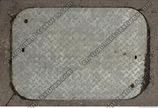 manhole cover 0006